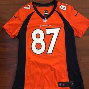 Broncos Jersey
